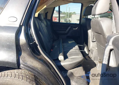 2011 Land Rover Lr2 из США, поврежденный, VIN SALFR2BN4BH238788